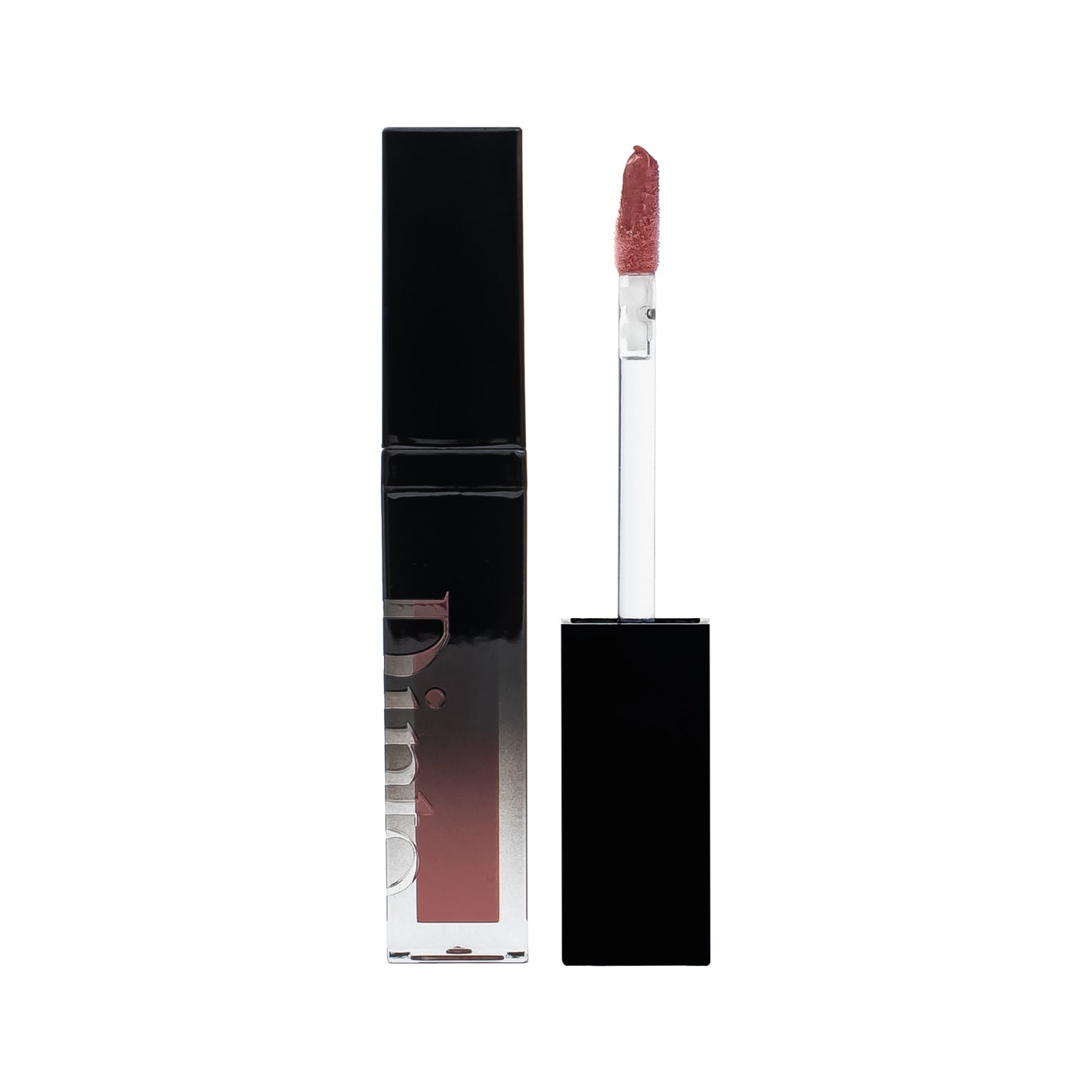 Dinto (Peter&Wendy Collection) Deep-Kissed Plumping Lip Enamel (5 Colors)