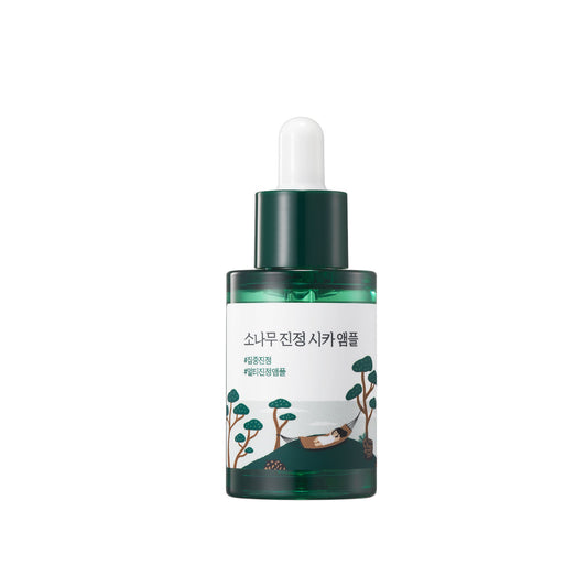 ROUND LAB Pine Calming Cica Ampoule