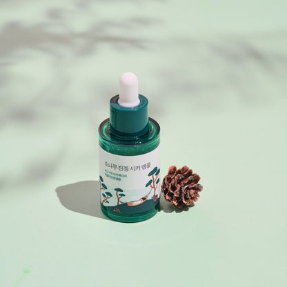 ROUND LAB Pine Calming Cica Ampoule