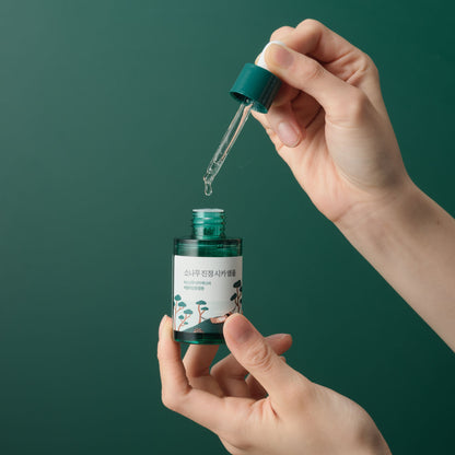 ROUND LAB Pine Calming Cica Ampoule