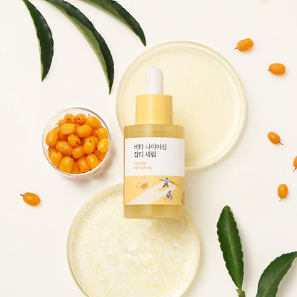 ROUND LAB VITA NIACINAMIDE DARK SPOT SERUM 30ml