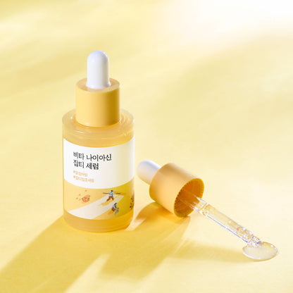 ROUND LAB VITA NIACINAMIDE DARK SPOT SERUM 30ml