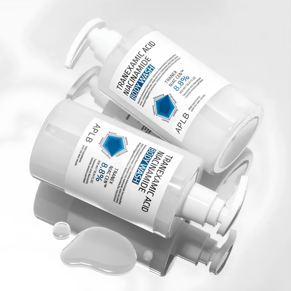 APLB Tranexamic Acid Niacinamide Body Wash (300ml)