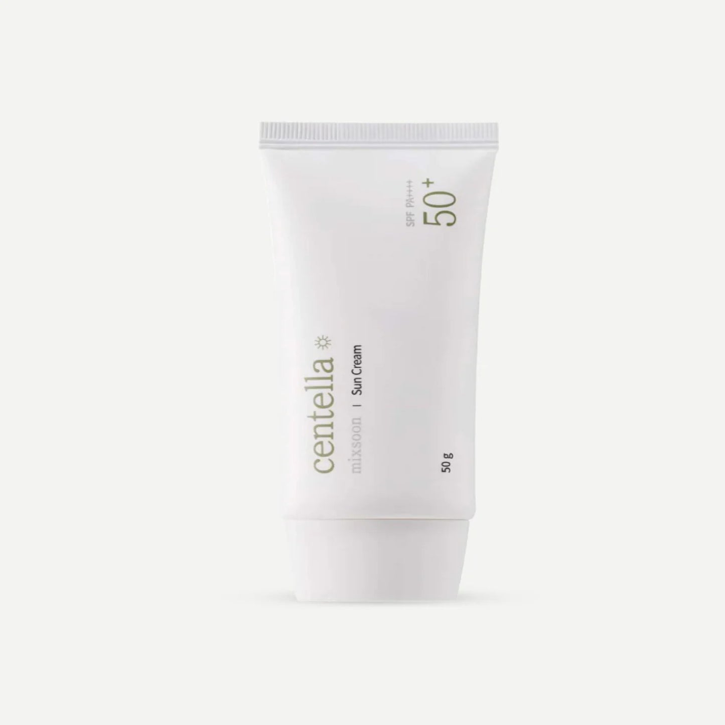 MIXSOON Centella Sun Cream [50g]