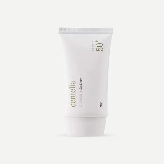 MIXSOON Centella Sun Cream [50g]