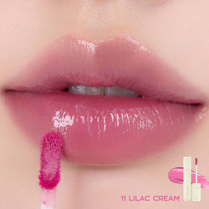 Rom&nd Dewy·Ful Water Tint 5g