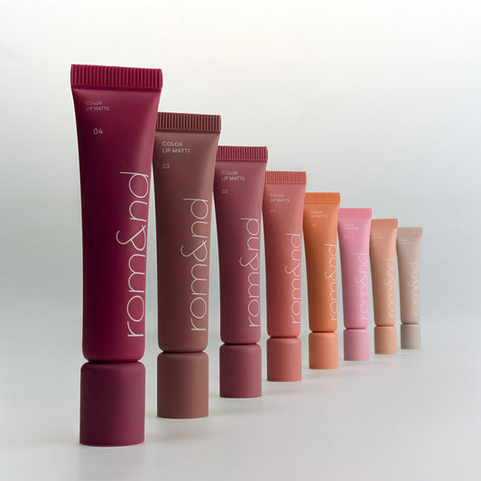 Rom&nd Color Lip Matte 8g