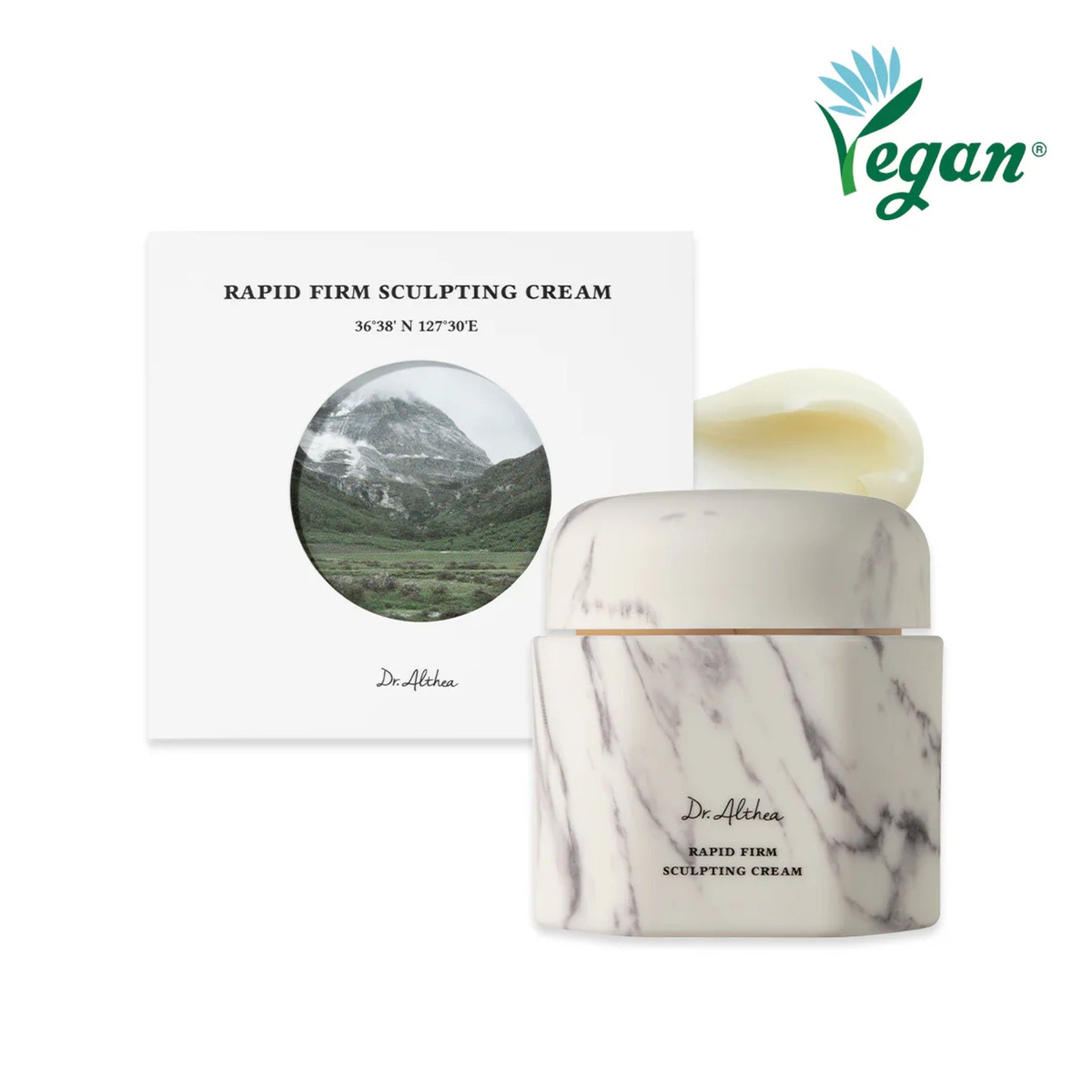 Dr.Althea Rapid Firm Sculpting Cream 50ml