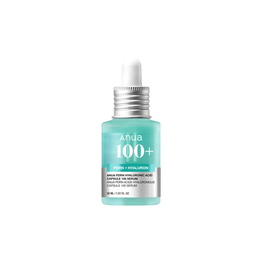 Anua PDRN Hyaluronic Acid Capsule 100 Serum 30ml