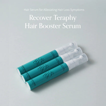 Growus Recover Therapy Booster Serum 15ml