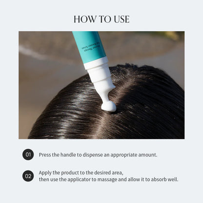 Growus Recover Therapy Booster Serum 15ml