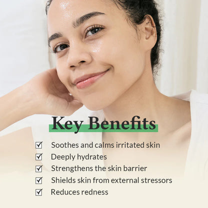 Dr.Althea Cushion Veil Calming Mask (Pack of 4)