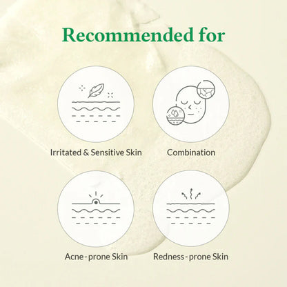 Dr.Althea Cushion Veil Calming Mask (Pack of 4)