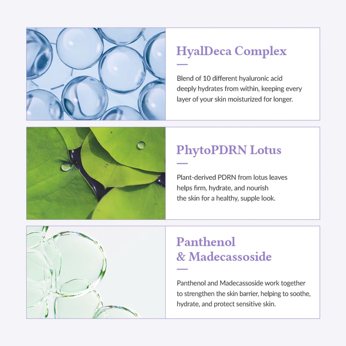 Dr.Althea Jelly Seal Repair Mask 28g (Pack of 4)