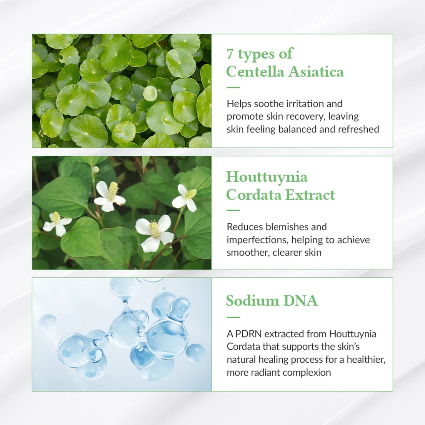 Dr.Althea Green Tea Fresh Sunscreen 50ml