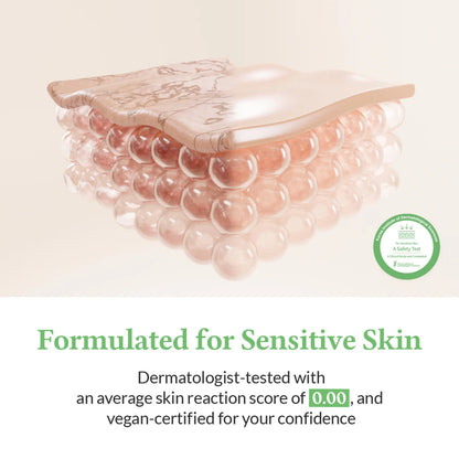 Dr.Althea Green Tea Fresh Sunscreen 50ml