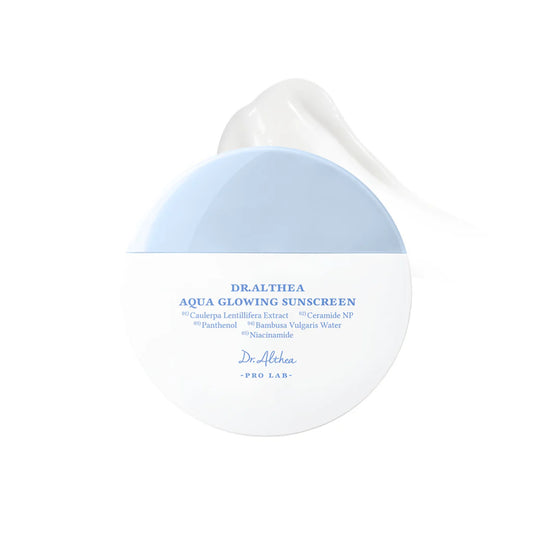 Dr.Althea Aqua Glowing Sunscreen 50ml