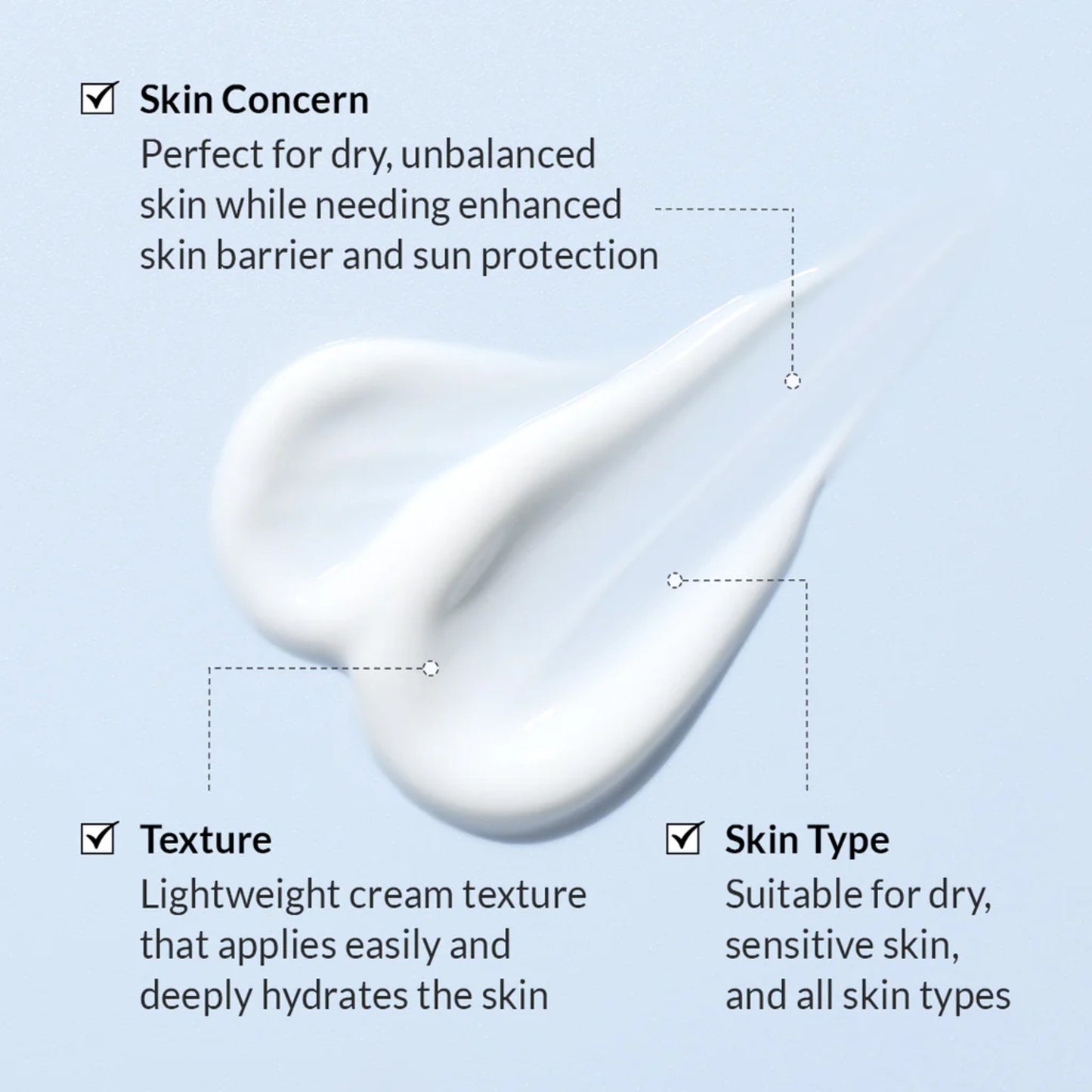 Dr.Althea Aqua Glowing Sunscreen 50ml