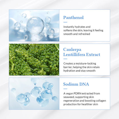 Dr.Althea Aqua Glowing Sunscreen 50ml