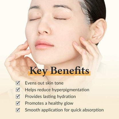 Dr.Althea Vita Glow Mask (Pack of 4)