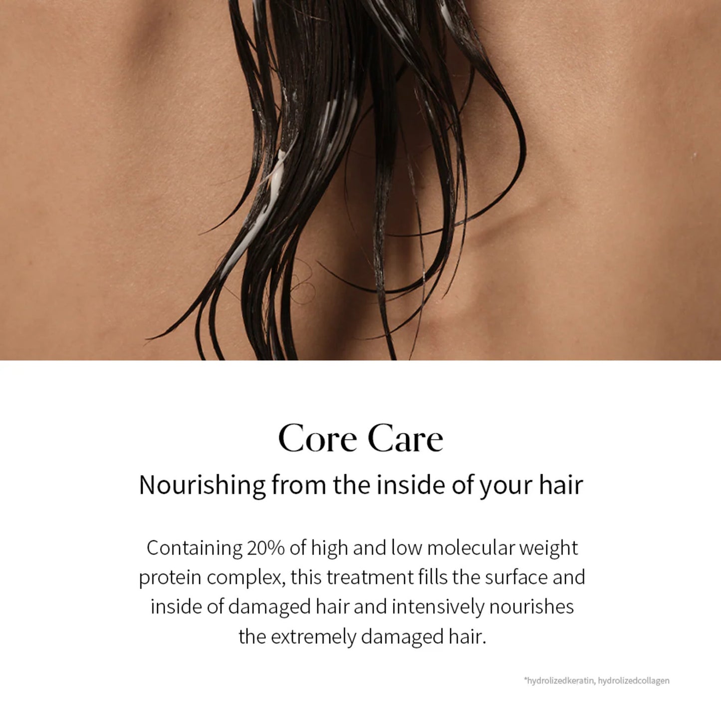 Growus Damage Therapy Treatment EX 150ml