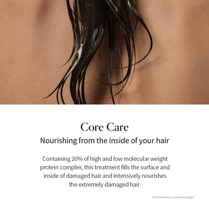 Growus Damage Therapy Treatment EX 150ml