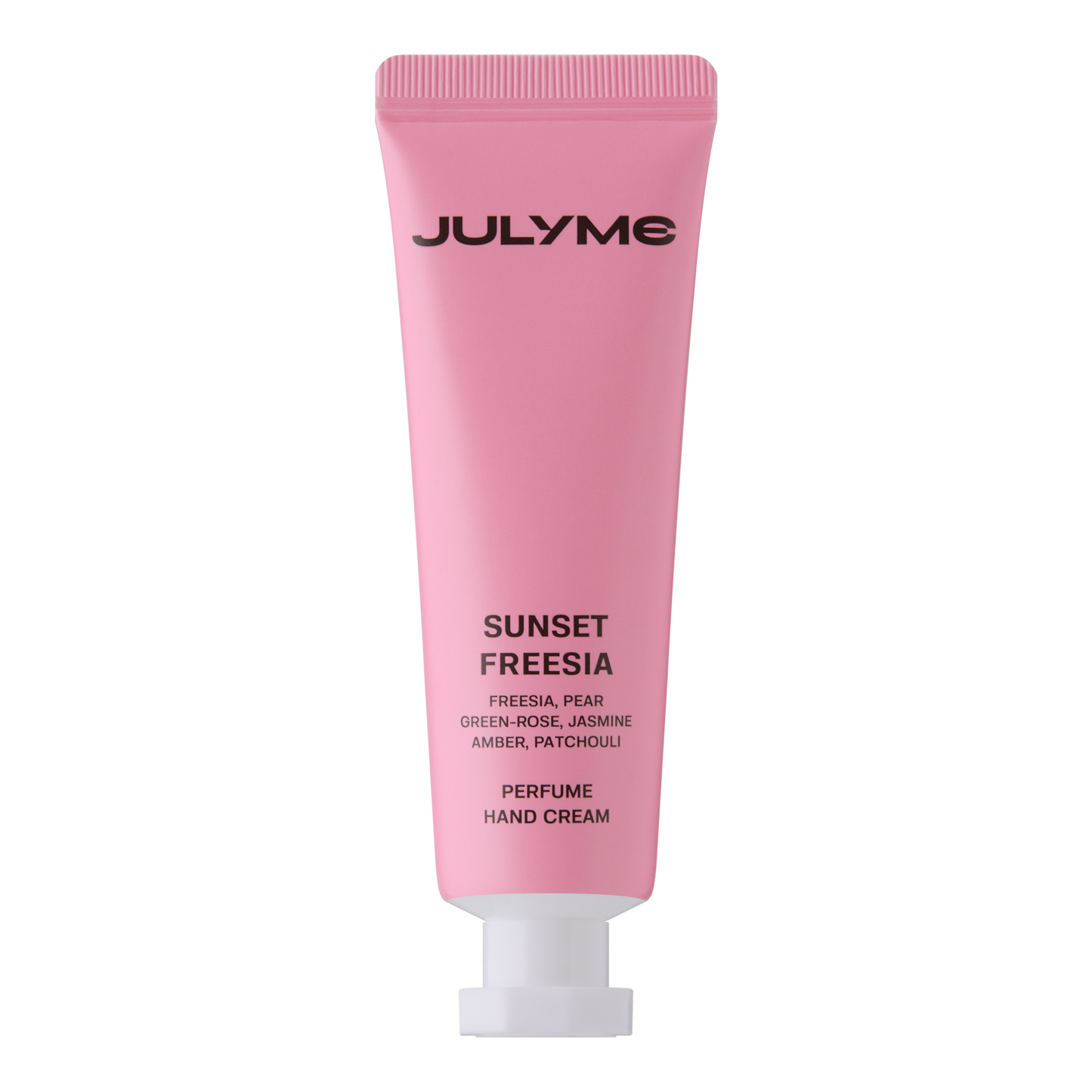 Julyme Perfume Hand Cream Sunset Freesia 30Ml