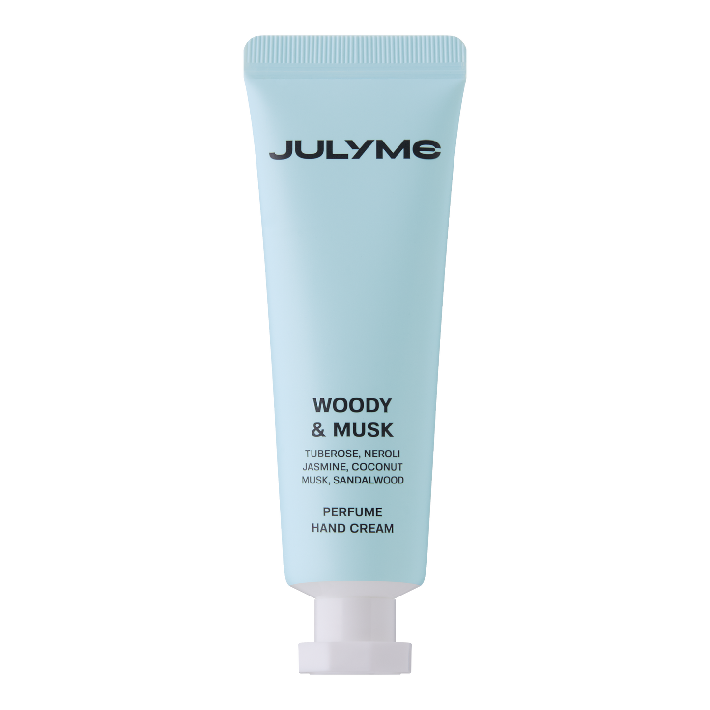 Julyme Perfume Hand Cream Woody & Musk 30Ml