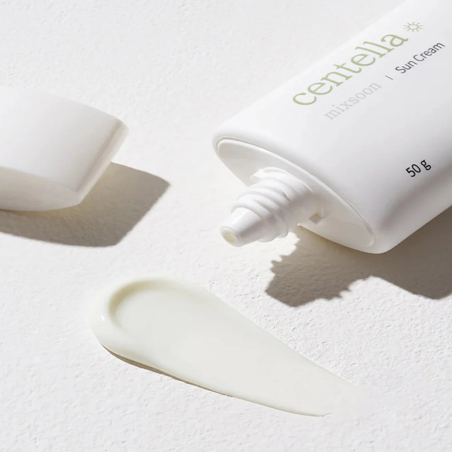 MIXSOON Centella Sun Cream [50g]
