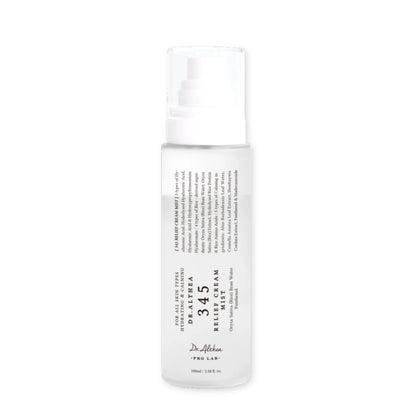 Dr Althea 345 Relief Cream Mist 100ml