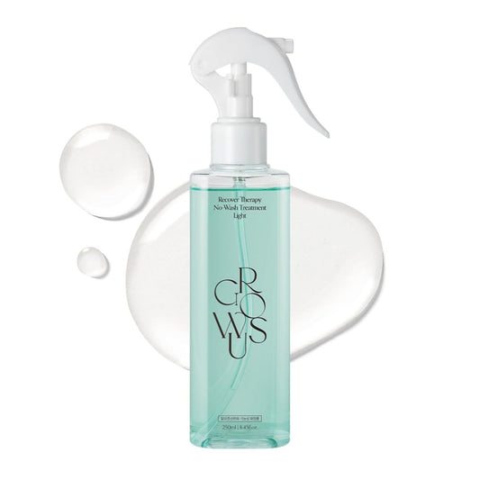 Growus Recover Therapy No-Wash Treatment Light 250ml