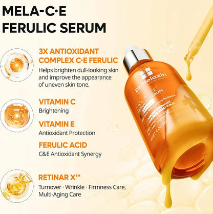 Dr.Melaxin Mela-Ce Ferulic Serum 50ml