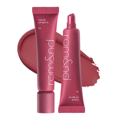 Rom&nd Color Lip Matte 8g