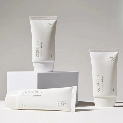 MIXSOON Centella Sun Cream [50g]