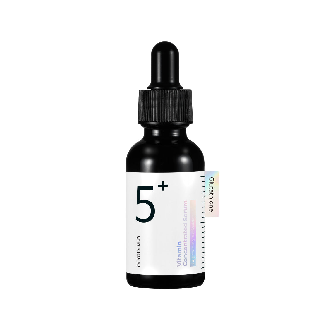NUMBUZIN No.5 Vitamin Concentrated Serum 30ml