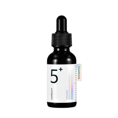 NUMBUZIN No.5 Vitamin Concentrated Serum 30ml