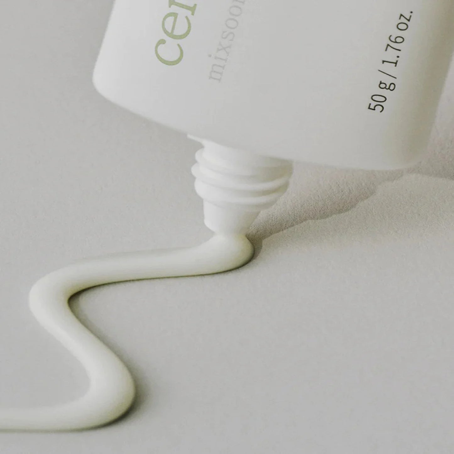 MIXSOON Centella Sun Cream [50g]