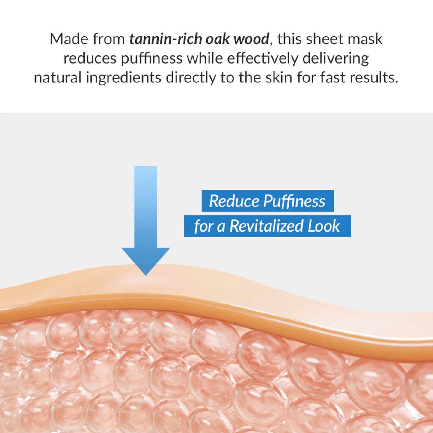 Dr.Althea Aqua Blue Hydration Mask 28g (Pack of 4)