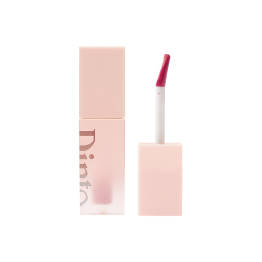 Dinto (Le Chat Botté Collection) Blur-Jelly Plumping Lip Tint (7 Colors) 3.5g