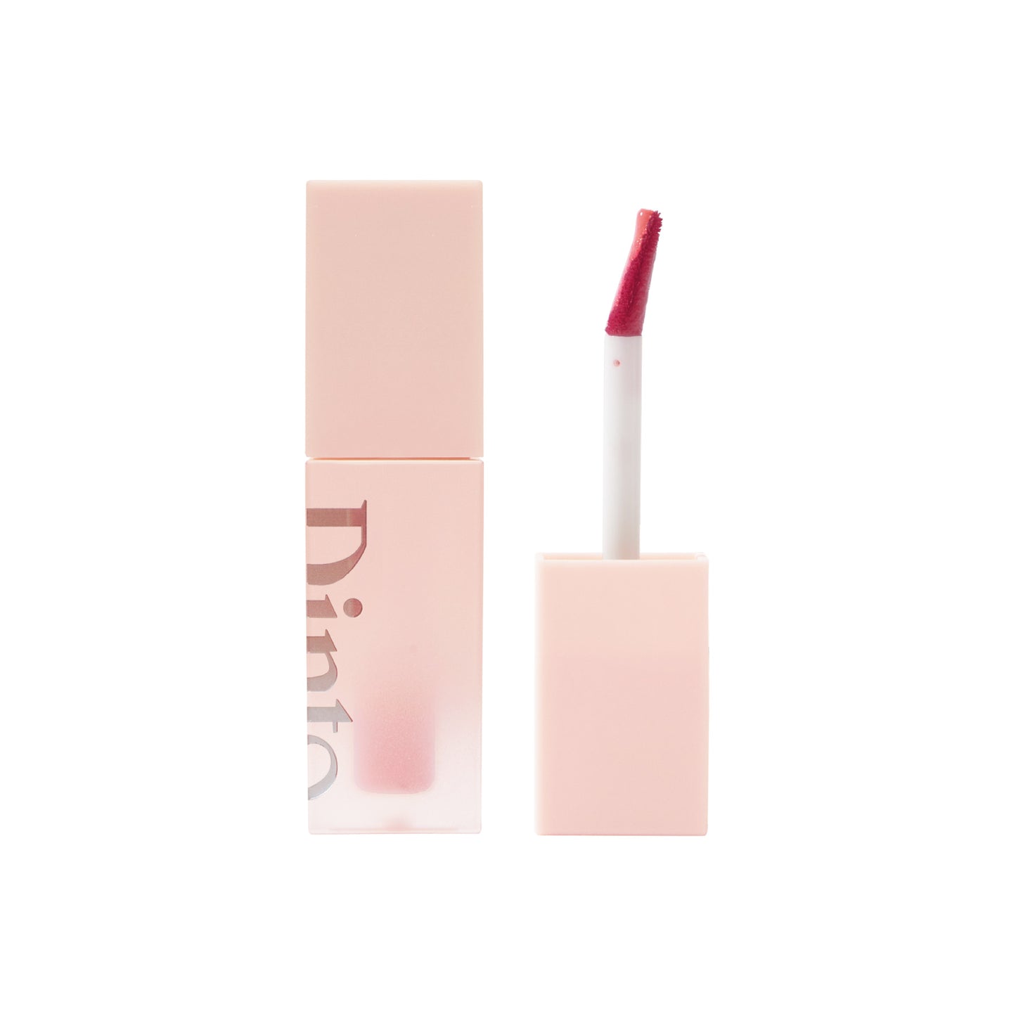 Dinto (Le Chat Botté Collection) Blur-Jelly Plumping Lip Tint (7 Colors) 3.5g