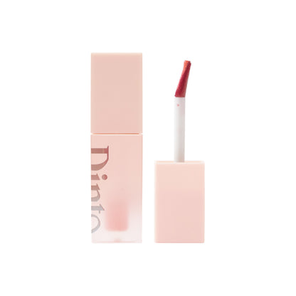 Dinto (Le Chat Botté Collection) Blur-Jelly Plumping Lip Tint (7 Colors) 3.5g