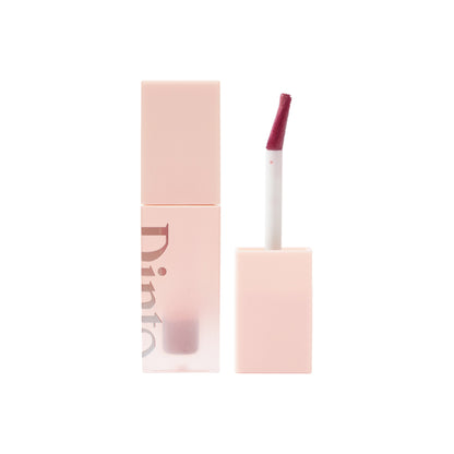 Dinto (Le Chat Botté Collection) Blur-Jelly Plumping Lip Tint (7 Colors) 3.5g
