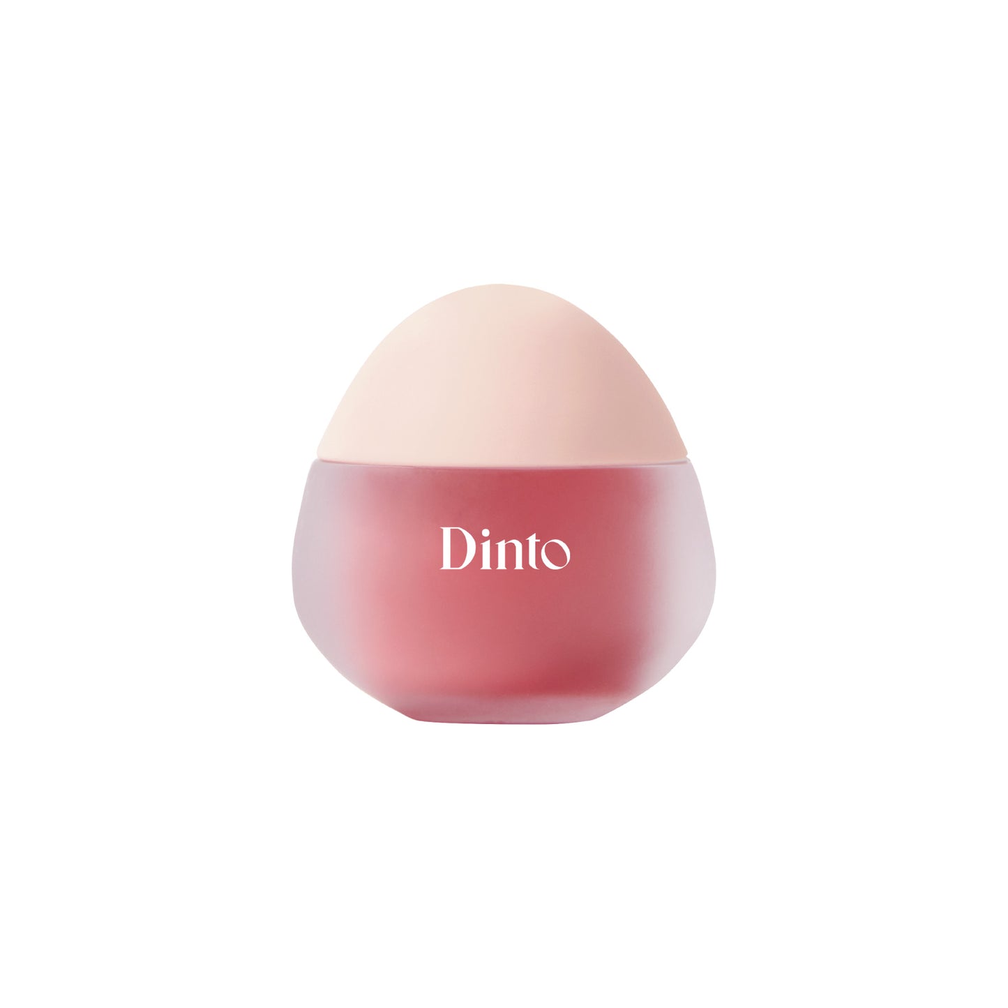 Dinto (Le Chat Botté Collection) Chubby Mocchi Jelly Paw Paw Lip Mask (5 Colors) 10g