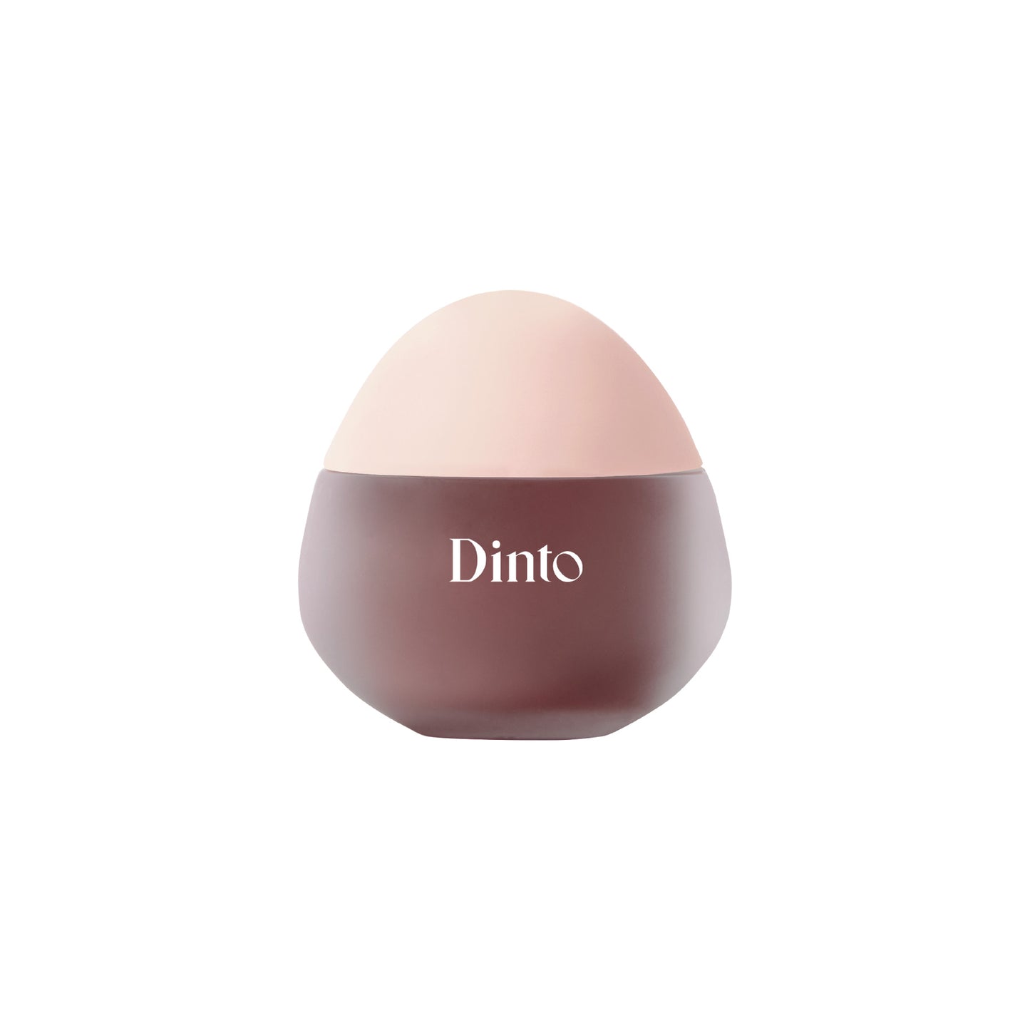 Dinto (Le Chat Botté Collection) Chubby Mocchi Jelly Paw Paw Lip Mask (5 Colors) 10g