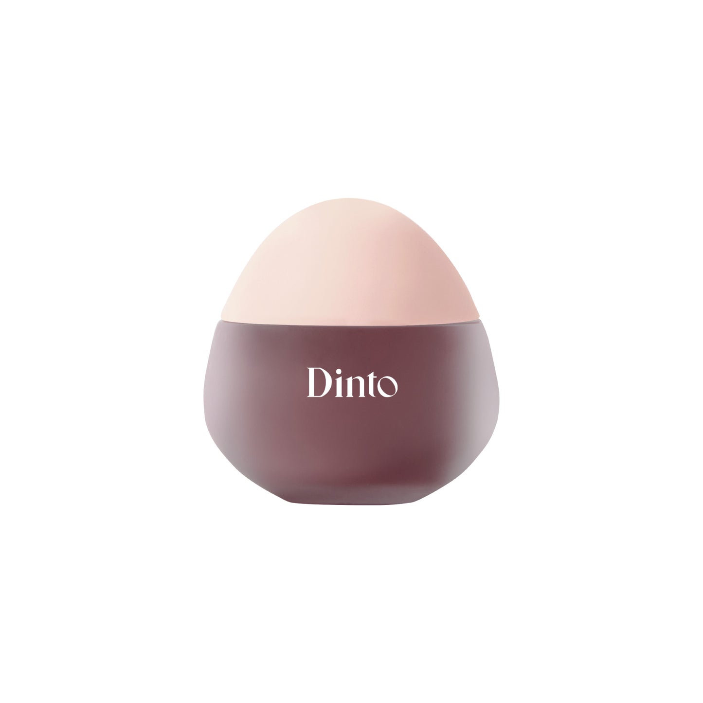 Dinto (Le Chat Botté Collection) Chubby Mocchi Jelly Paw Paw Lip Mask (5 Colors) 10g