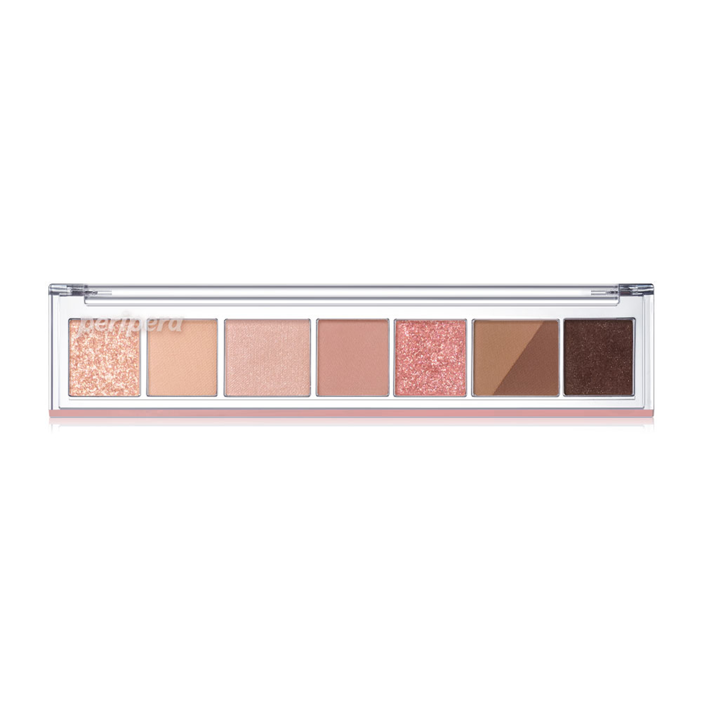 Peripera All Take Mood Eye Shadow Palette