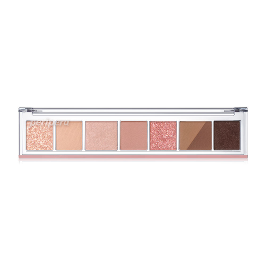 Peripera All Take Mood Eye Shadow Palette