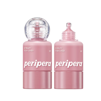 Peripera Syrupy Tok Cheek 9g