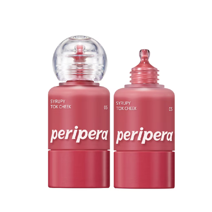 Peripera Syrupy Tok Cheek 9g