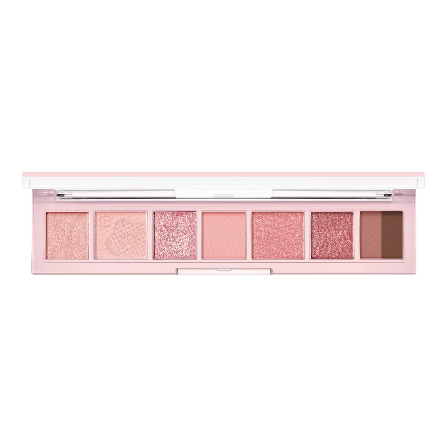 Peripera All Take Mood Eye Shadow Palette